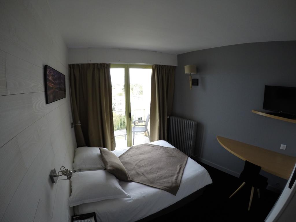 Hotel Les Brises