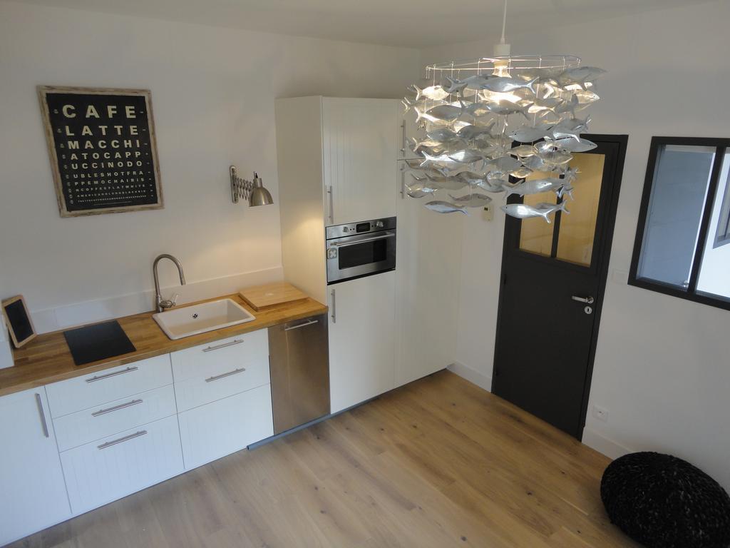 Apartment L' Du Marche