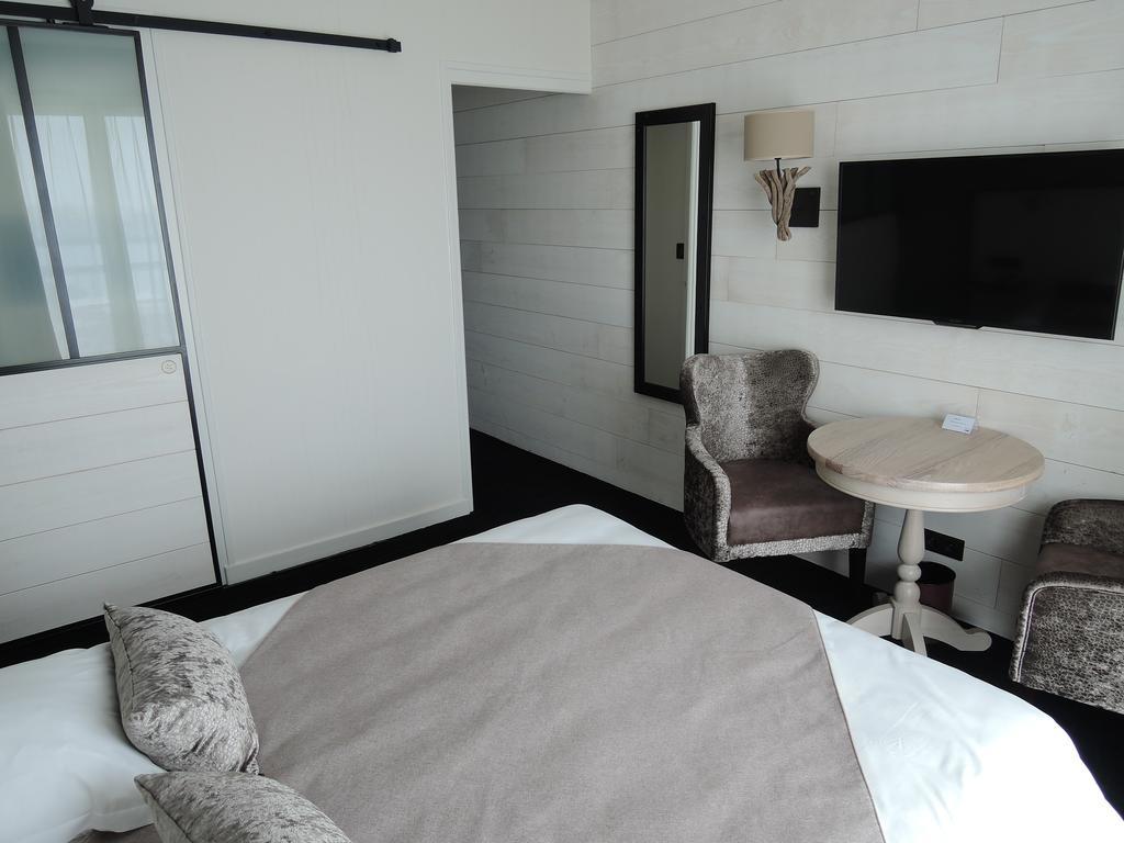 Hotel Les Brises