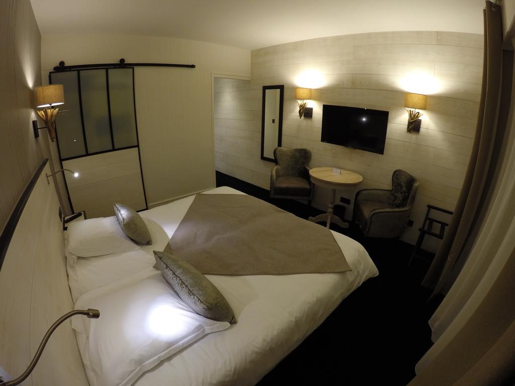 Hotel Les Brises