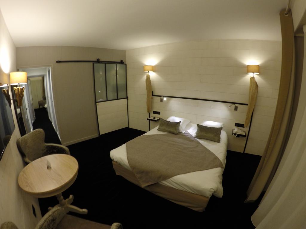 Hotel Les Brises 3*