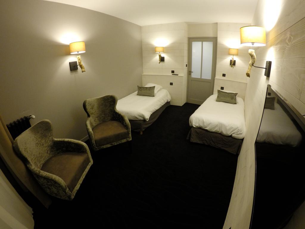 Hotel Les Brises La Rochelle (Charente-Maritime)