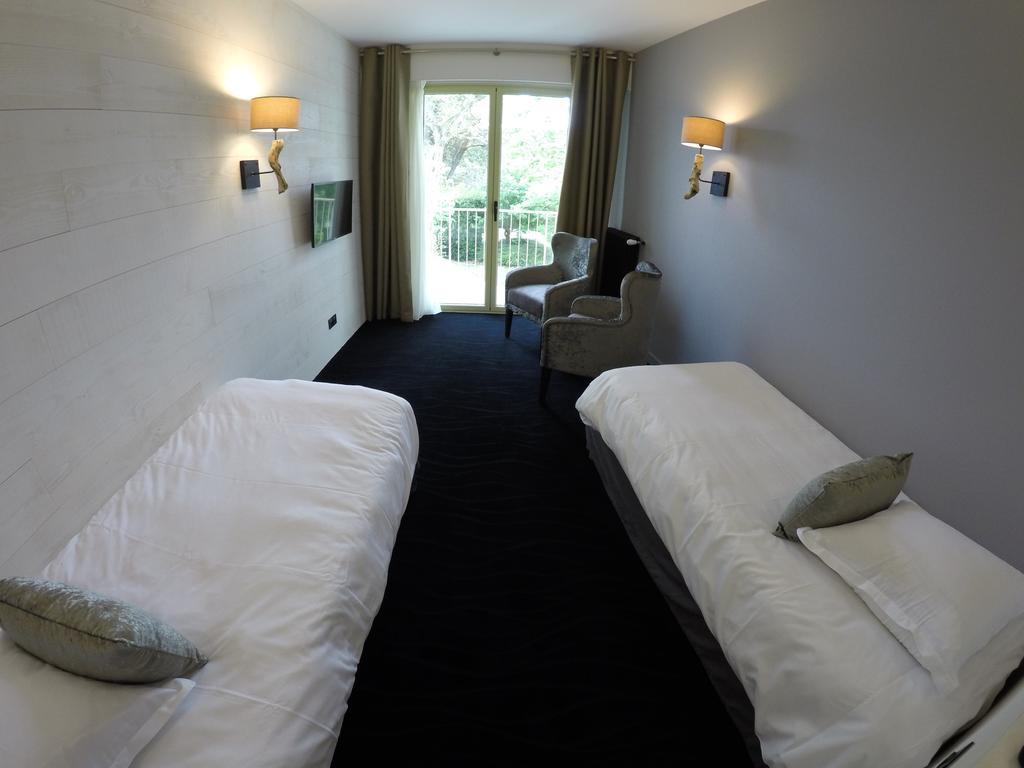 Hotel Les Brises