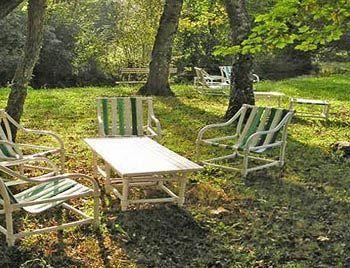 Logis Le Moulin De Cierzac La Rochelle (Charente-Maritime)