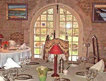 Logis Le Moulin De Cierzac La Rochelle (Charente-Maritime)