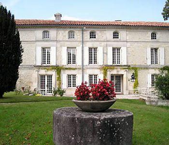 Hotel Logis Le Moulin De Cierzac