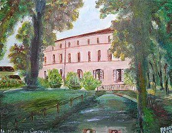 Hotel Logis Le Moulin De Cierzac La Rochelle (Charente-Maritime)