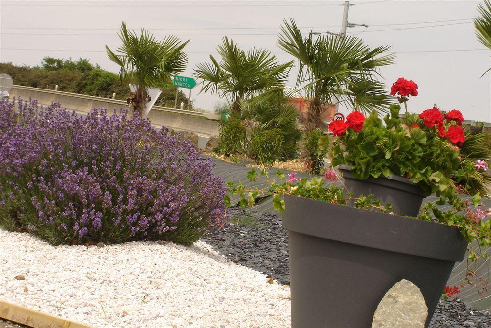 Design La Rochelle Hotel 3*