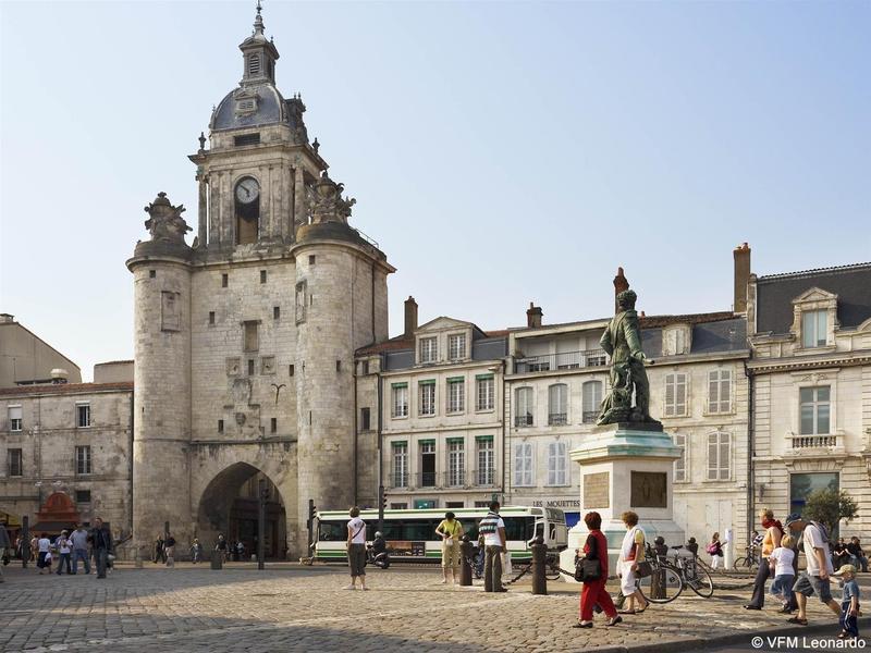 Ibis Styles La Rochelle Centre Hotel