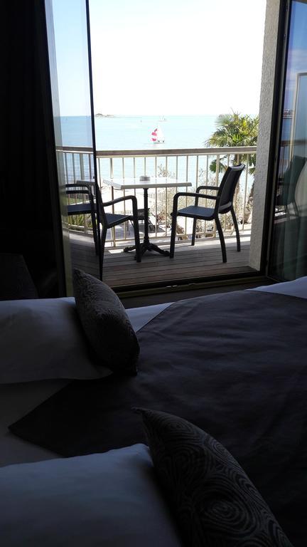 Hotel Les Brises 3*