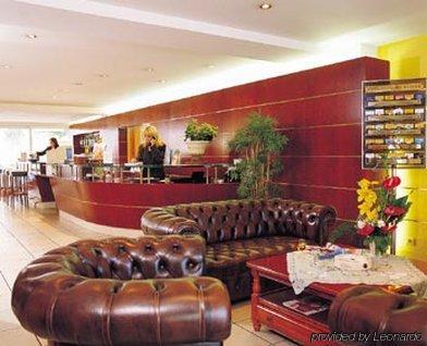 Hotel Le Yachtman