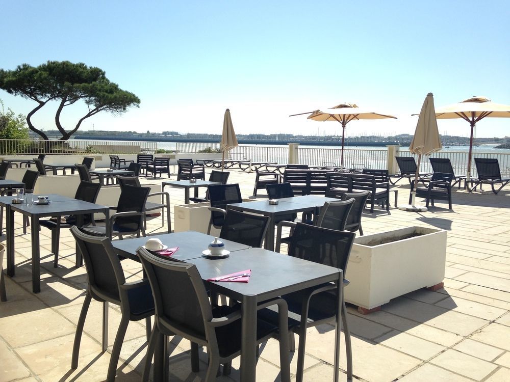 Les Brises Hotel 3*