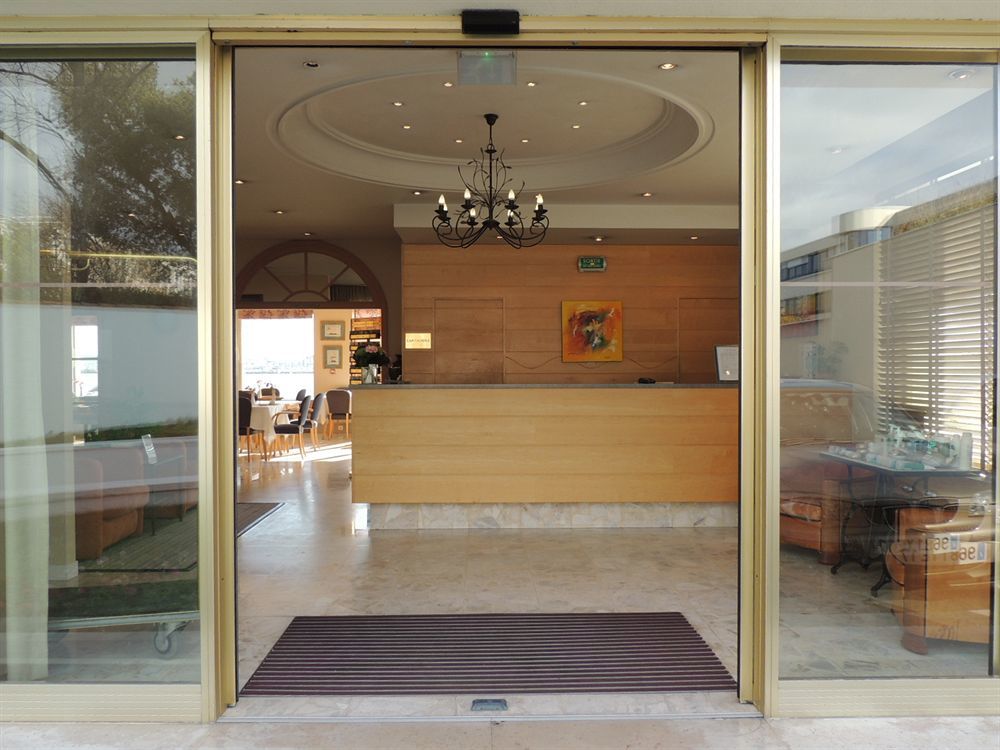 Les Brises Hotel La Rochelle (Charente-Maritime)