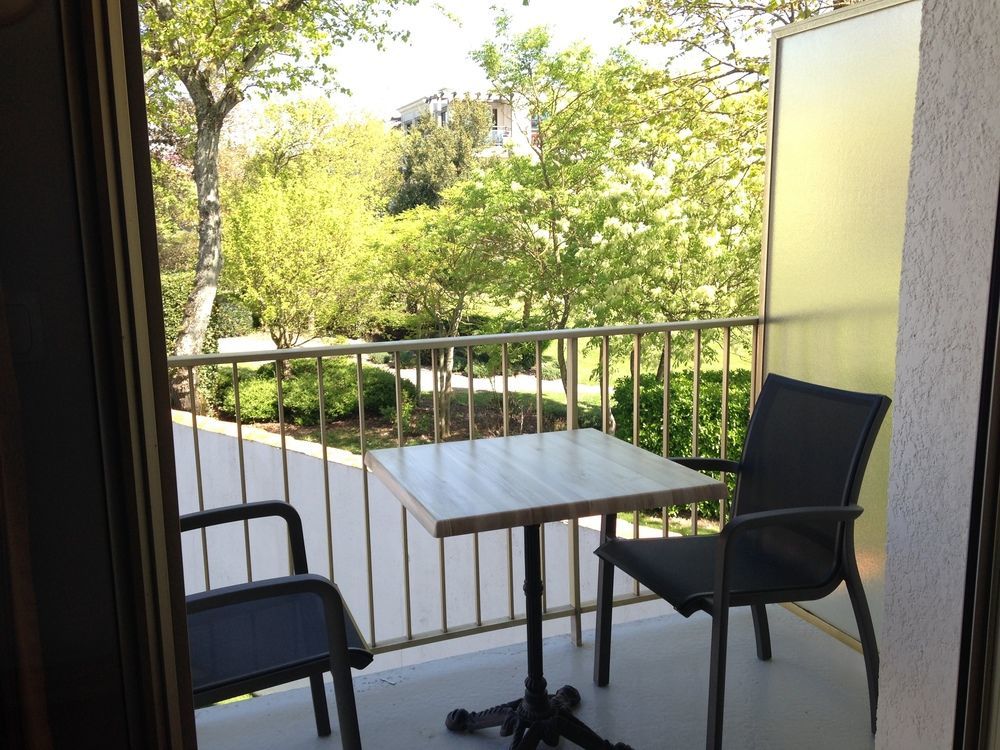 Hotel Les Brises