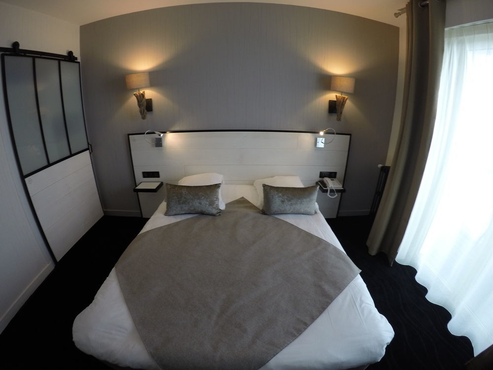 Hotel Les Brises 3*