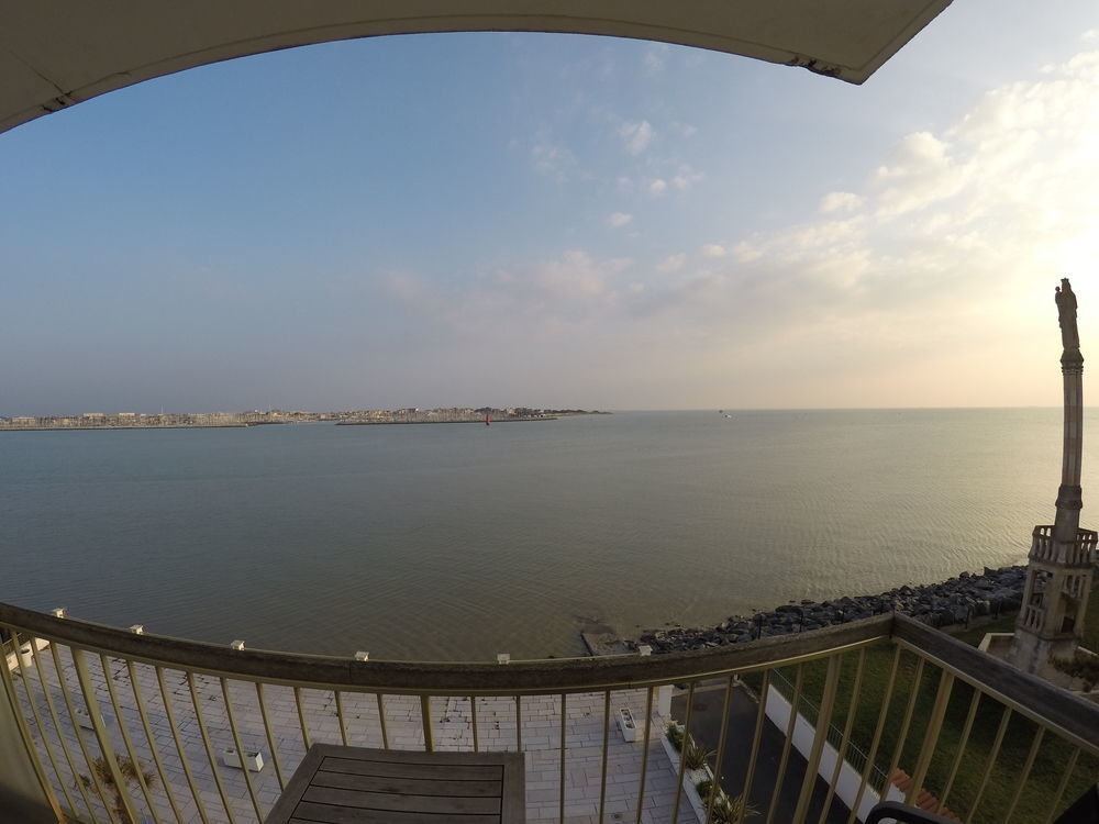 Les Brises Hotel 3*
