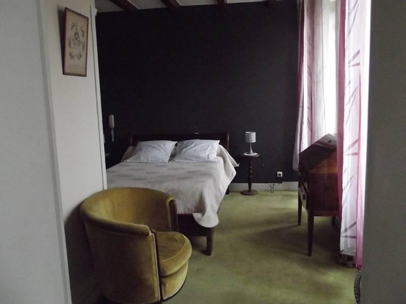 Hotel Logis Le Moulin De Cierzac 2*