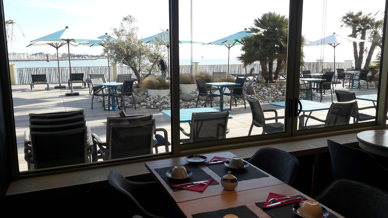 Hotel Les Brises La Rochelle (Charente-Maritime)
