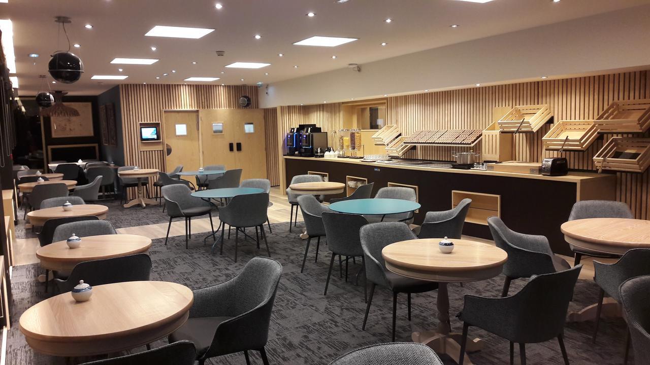 Hotel Les Brises