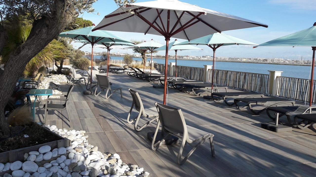 Hotel Les Brises 3*