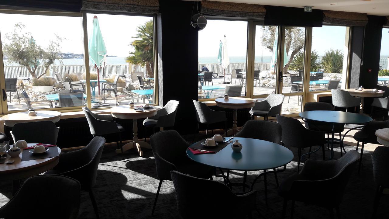 Les Brises La Rochelle (Charente-Maritime)