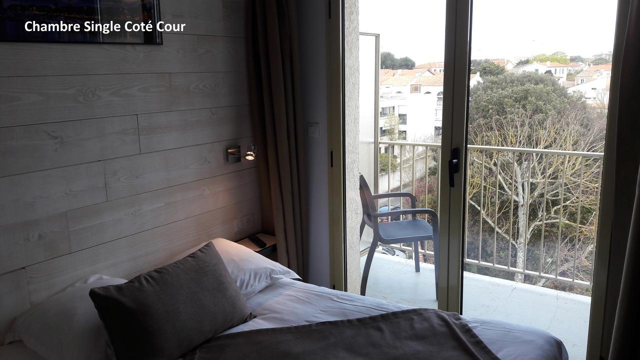 Hotel Les Brises 3*