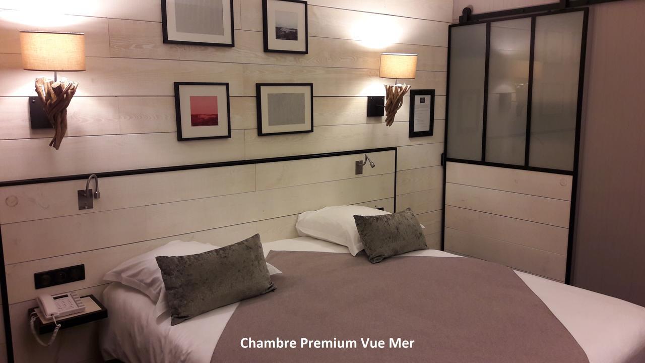 Les Brises Hotel La Rochelle (Charente-Maritime)