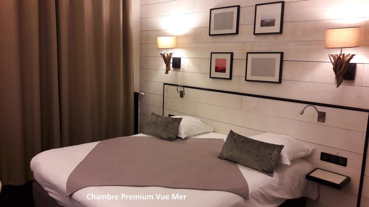 Les Brises Hotel 3*