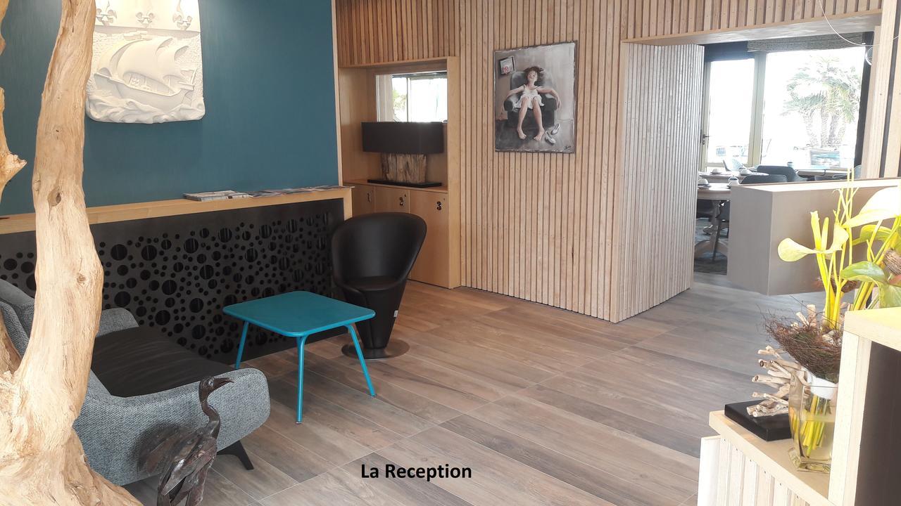 Hotel Les Brises