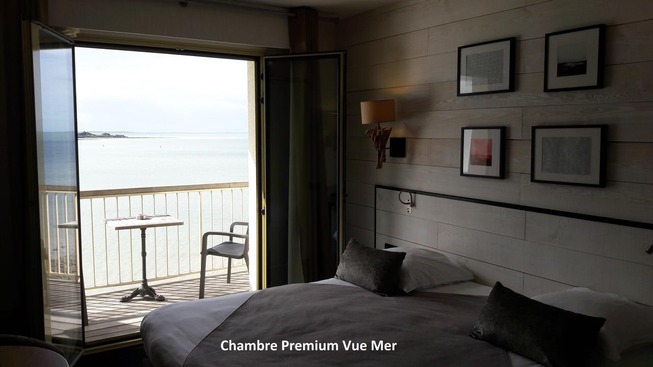 Les Brises Hotel