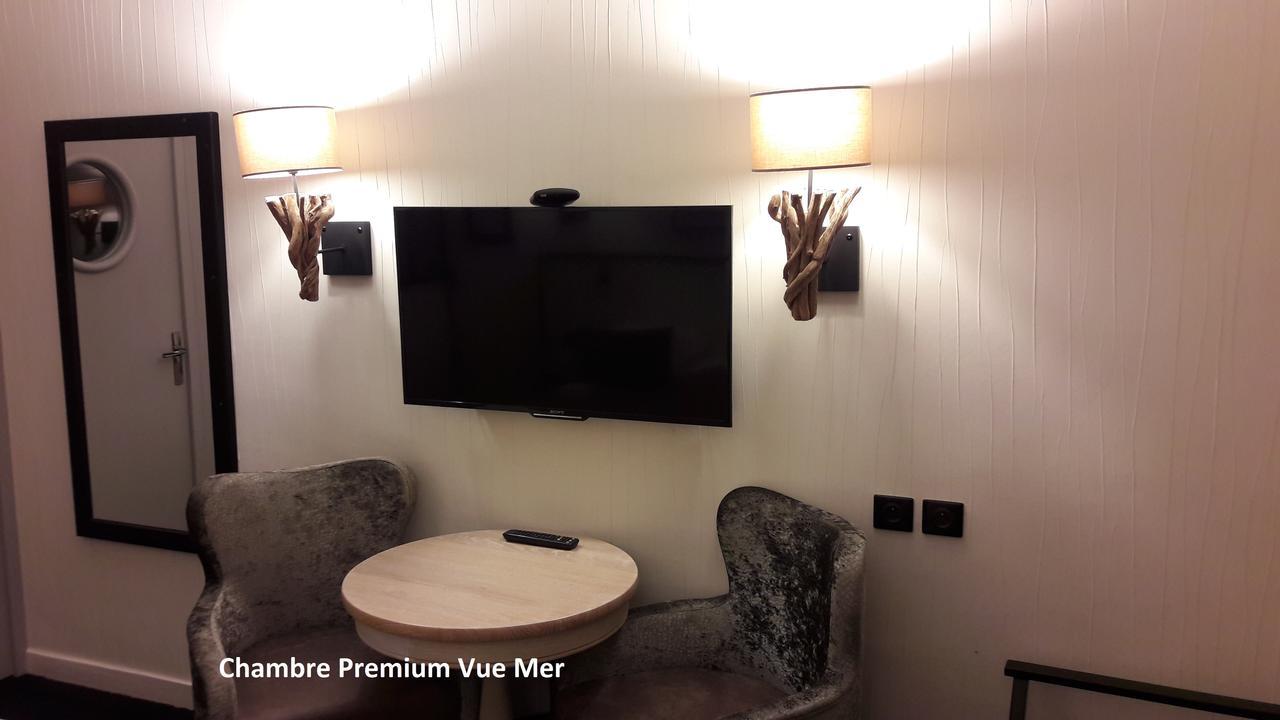 Les Brises Hotel La Rochelle (Charente-Maritime)