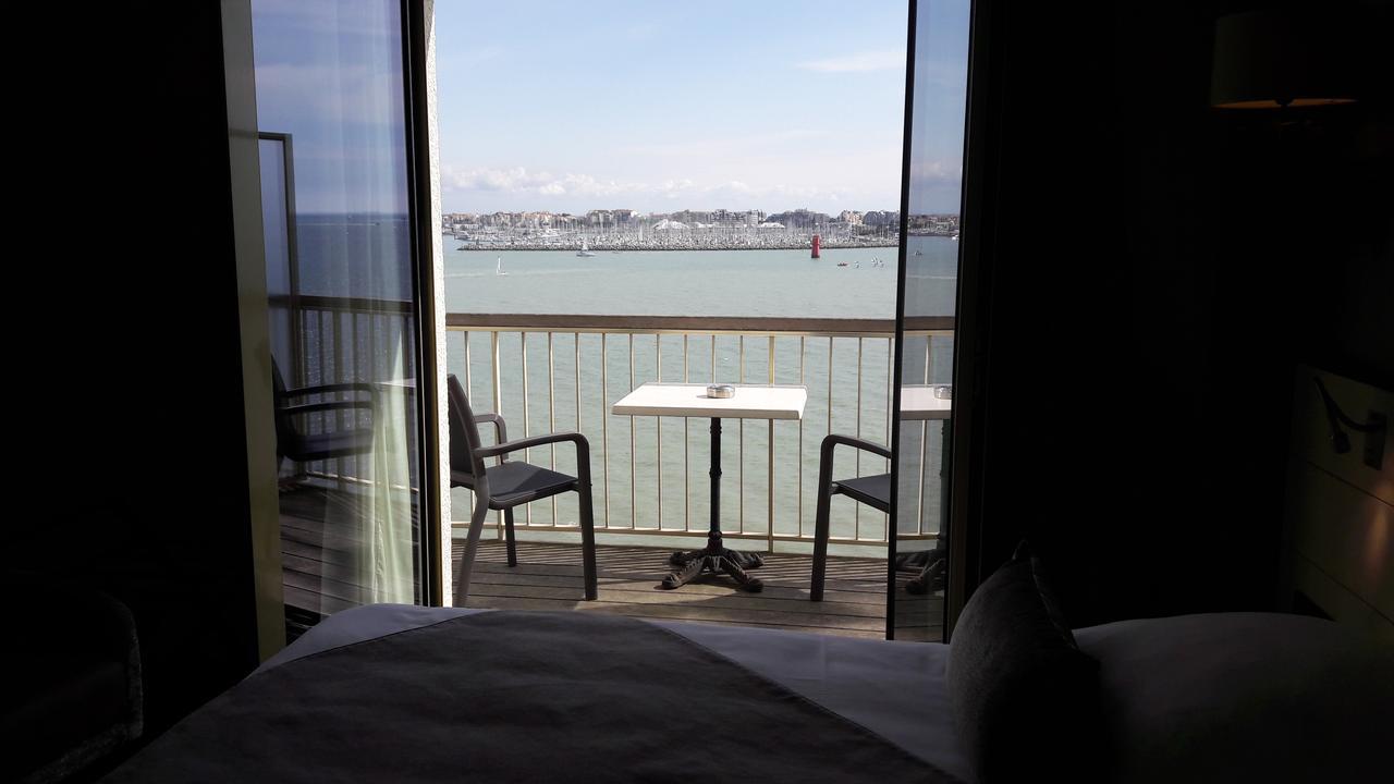 Hotel Les Brises La Rochelle (Charente-Maritime)