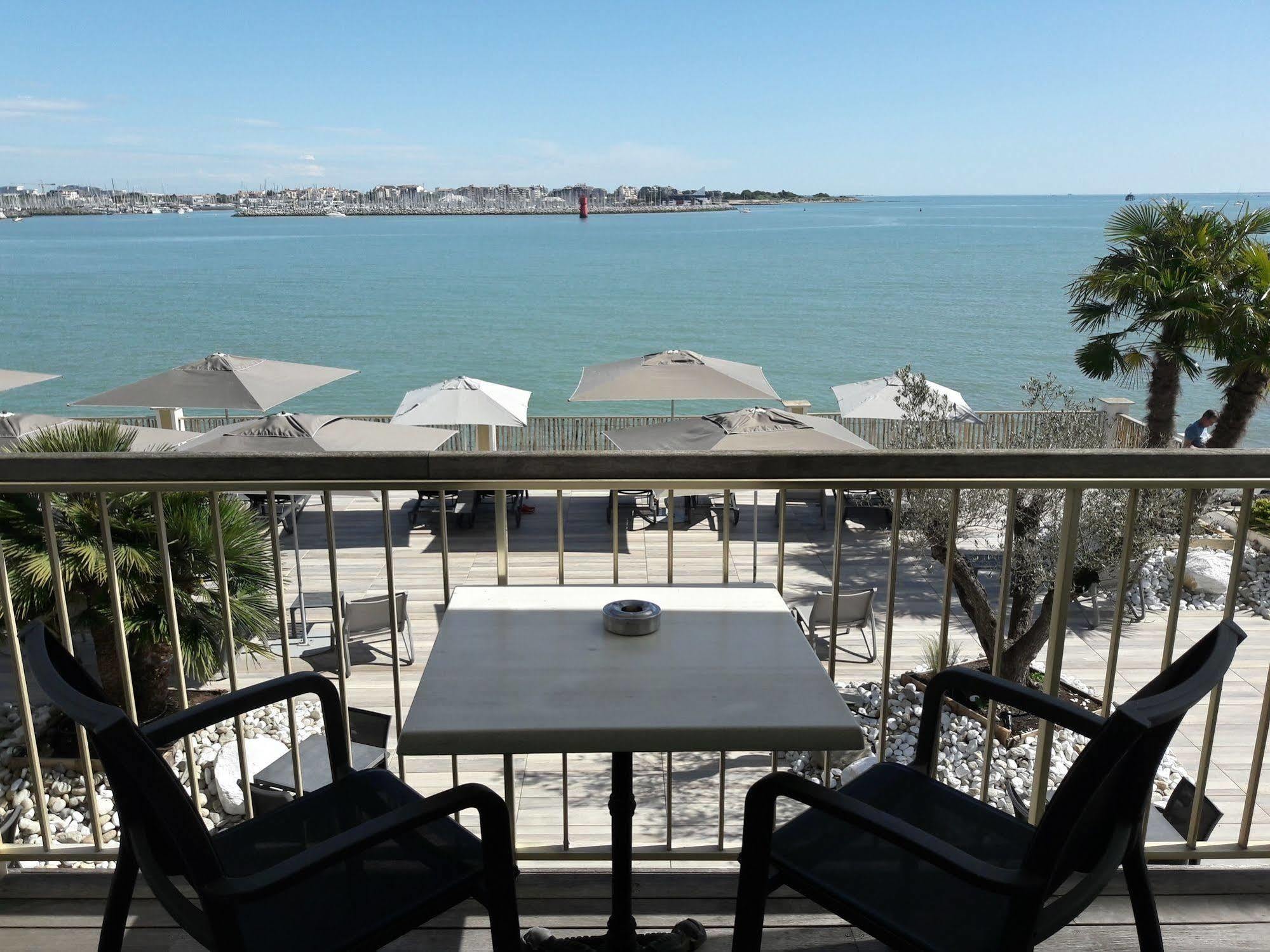 Les Brises 3* La Rochelle (Charente-Maritime)
