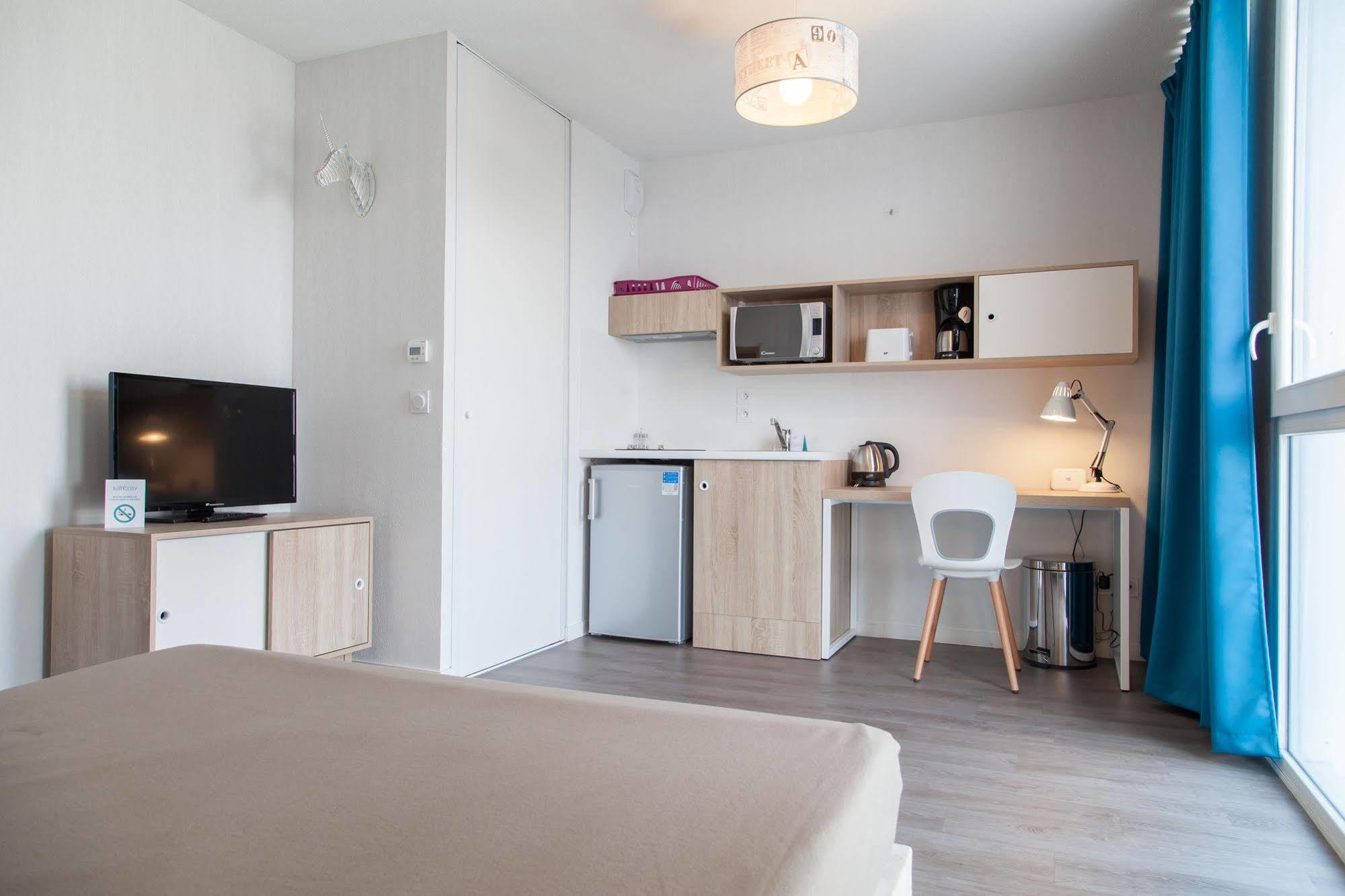 Aparthotel Uxco H2o