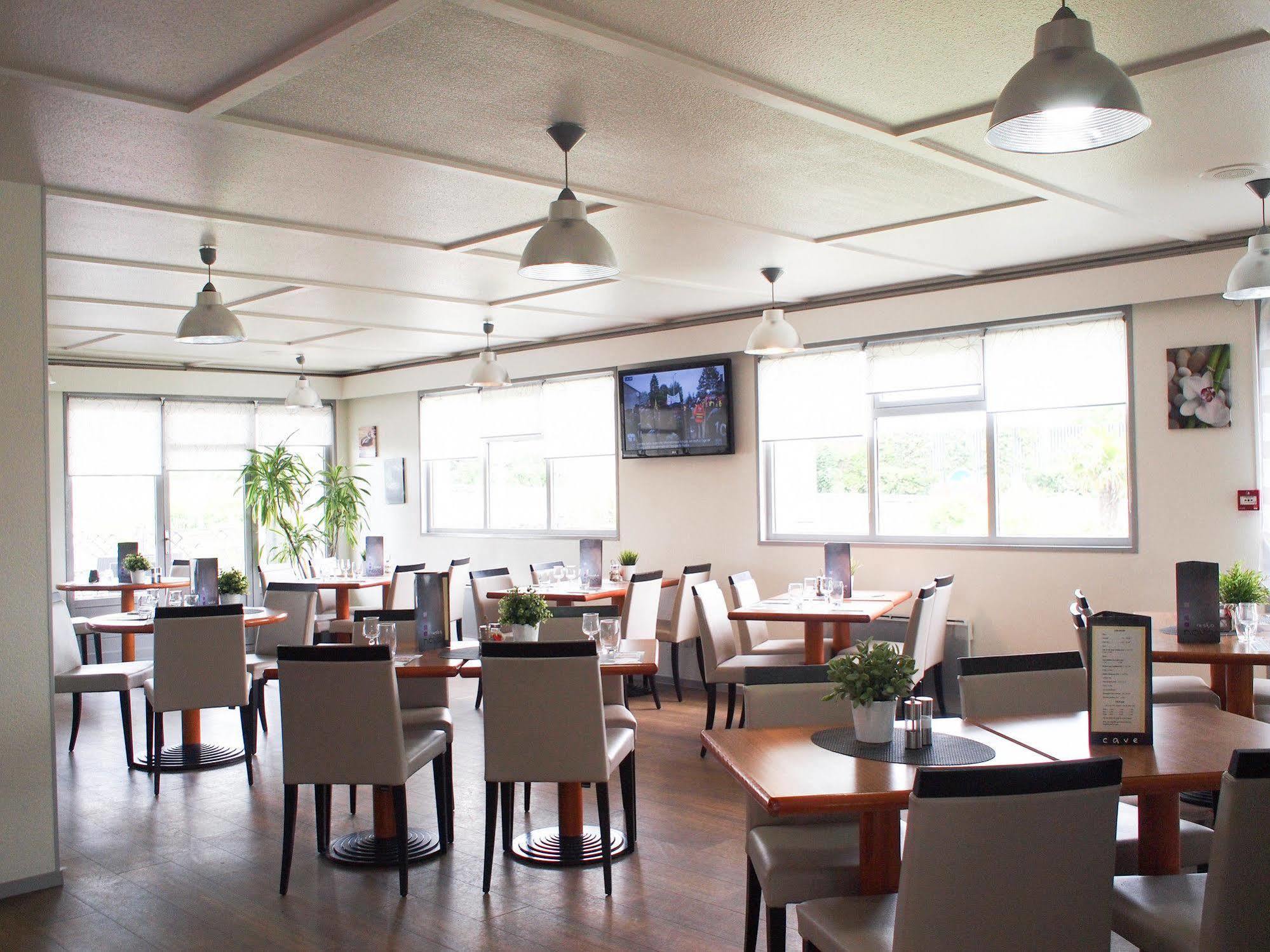 Hotel Design La Rochelle