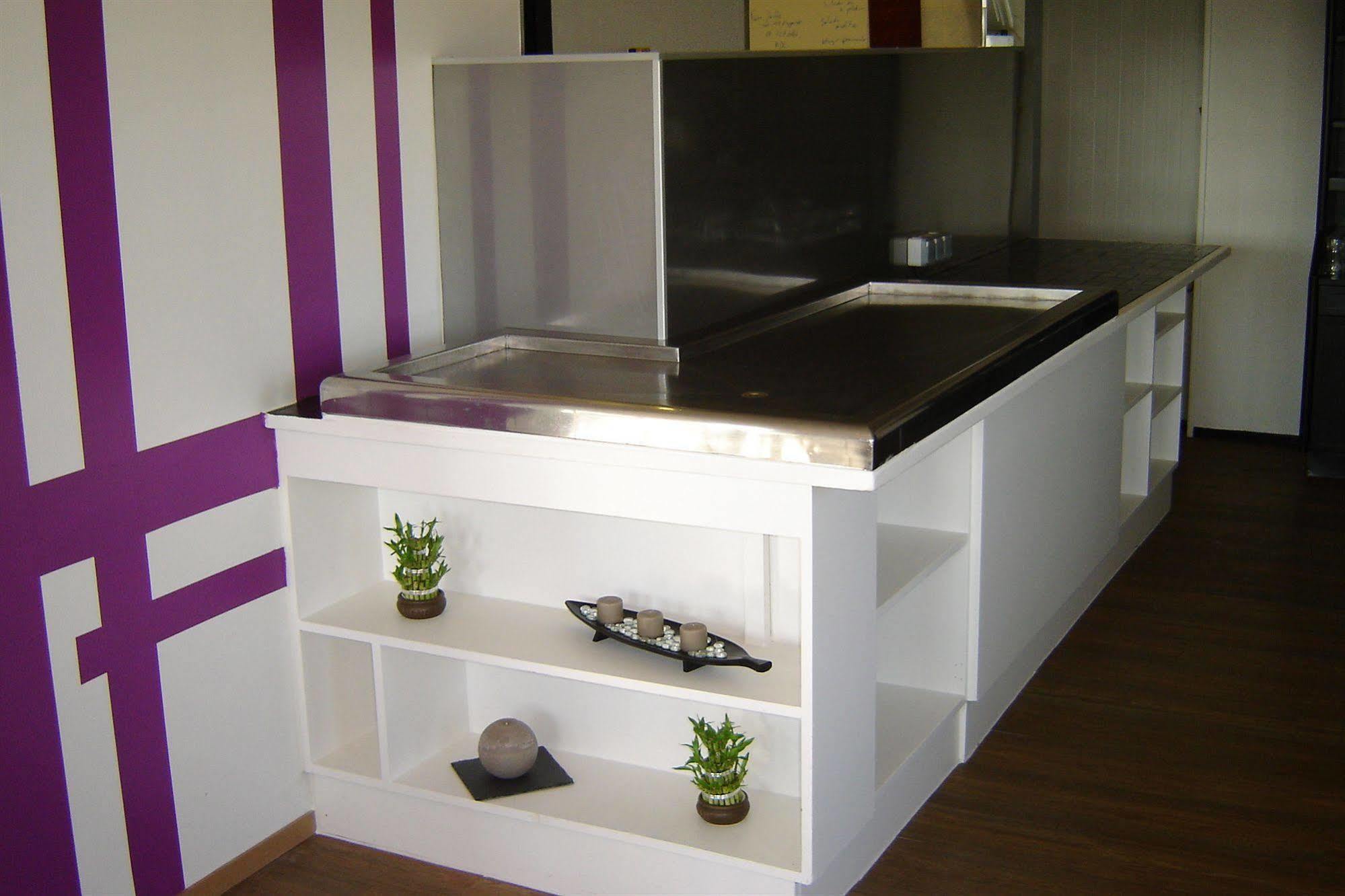 Hotel Design La Rochelle La Rochelle (Charente-Maritime)