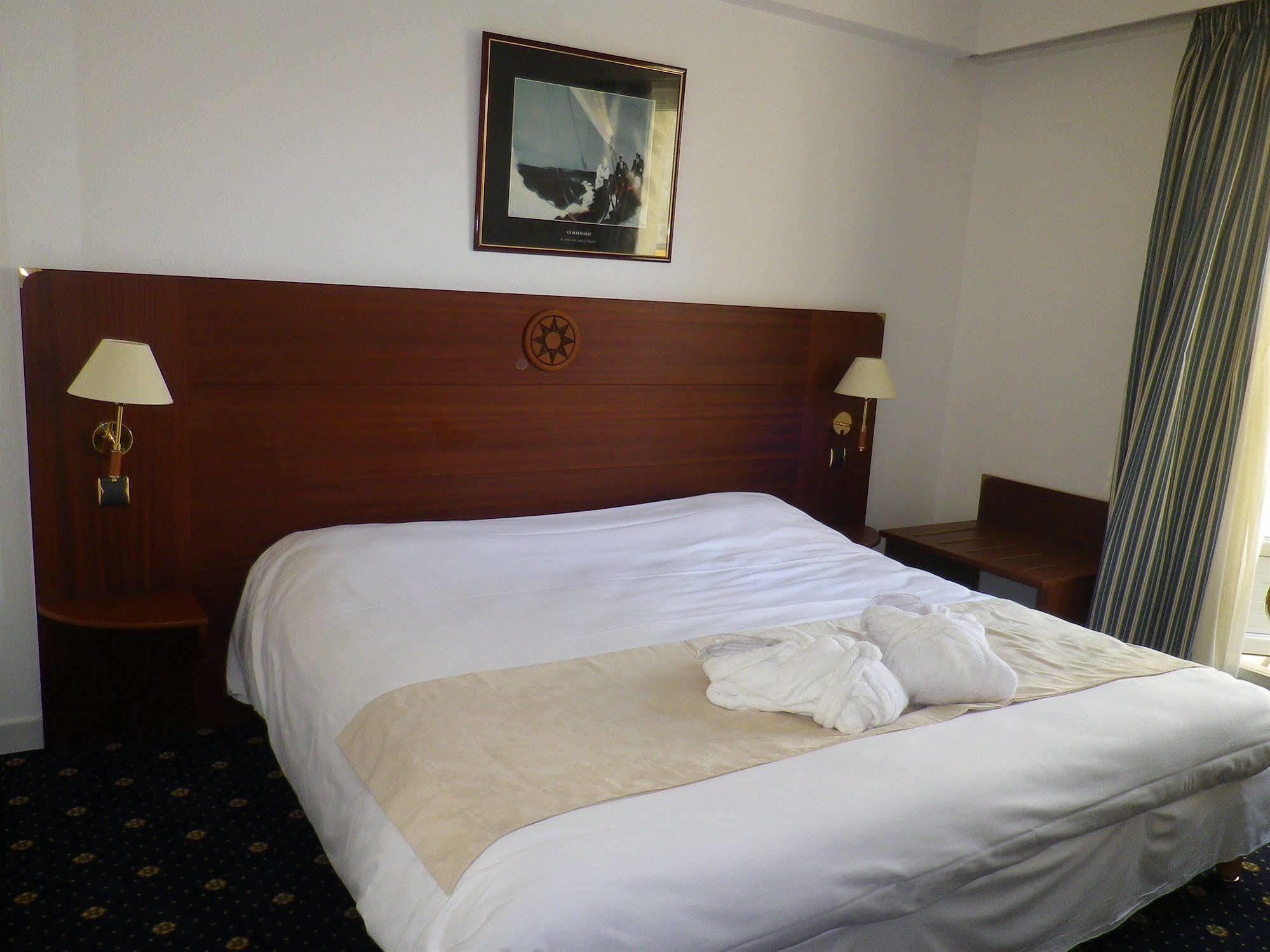 Le Yachtman 4* La Rochelle (Charente-Maritime)