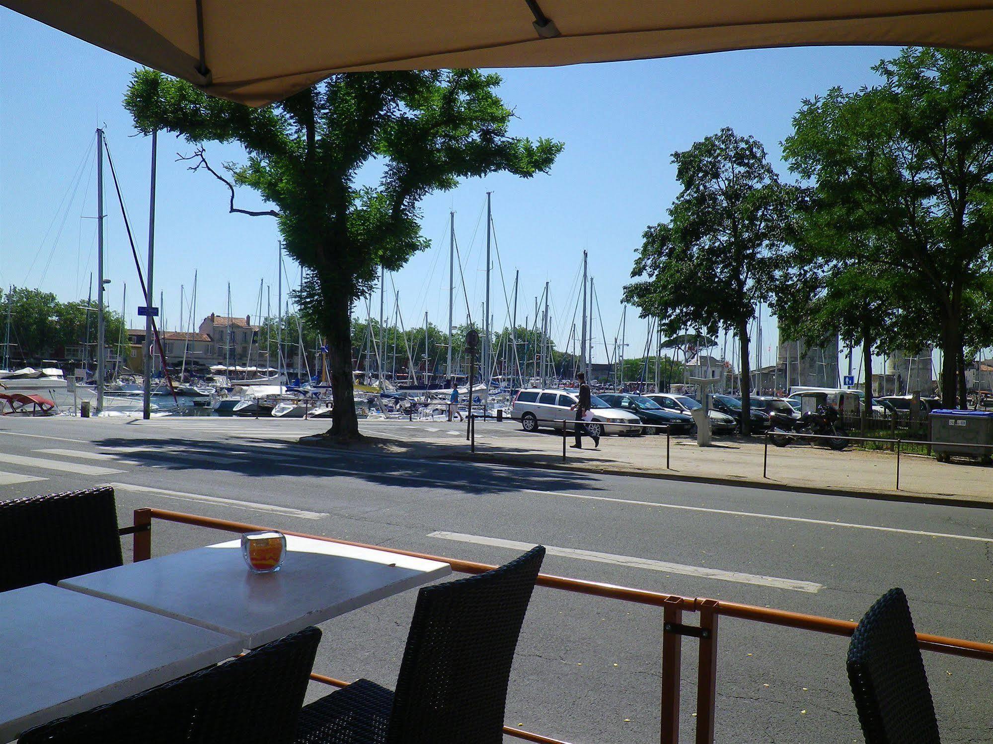 Hotel Le Yachtman La Rochelle (Charente-Maritime)