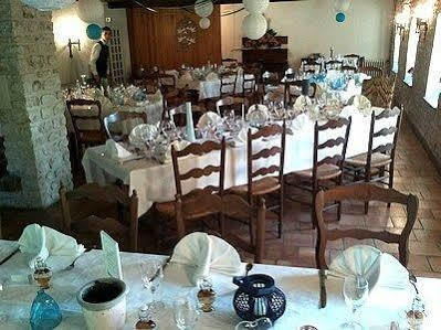 Logis Le Moulin De Cierzac Hotel La Rochelle (Charente-Maritime)