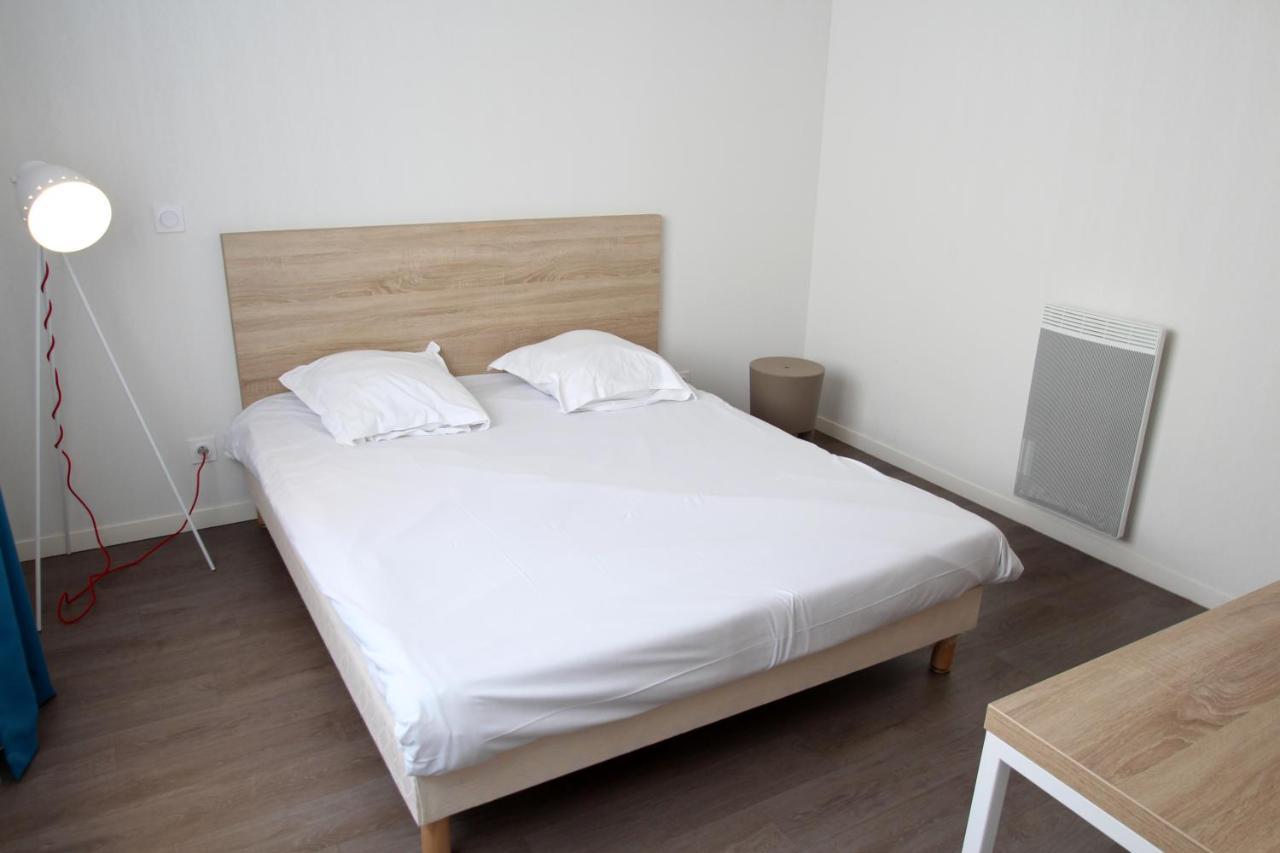 Aparthotel Uxco H2o La Rochelle (Charente-Maritime)