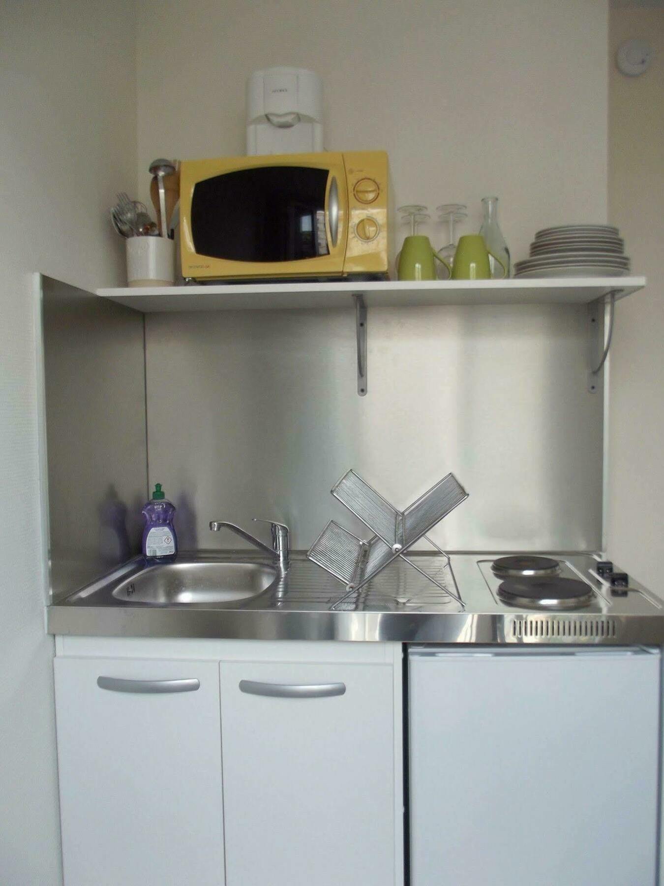 Apartment Le Bel Air Rochelais La Rochelle (Charente-Maritime)