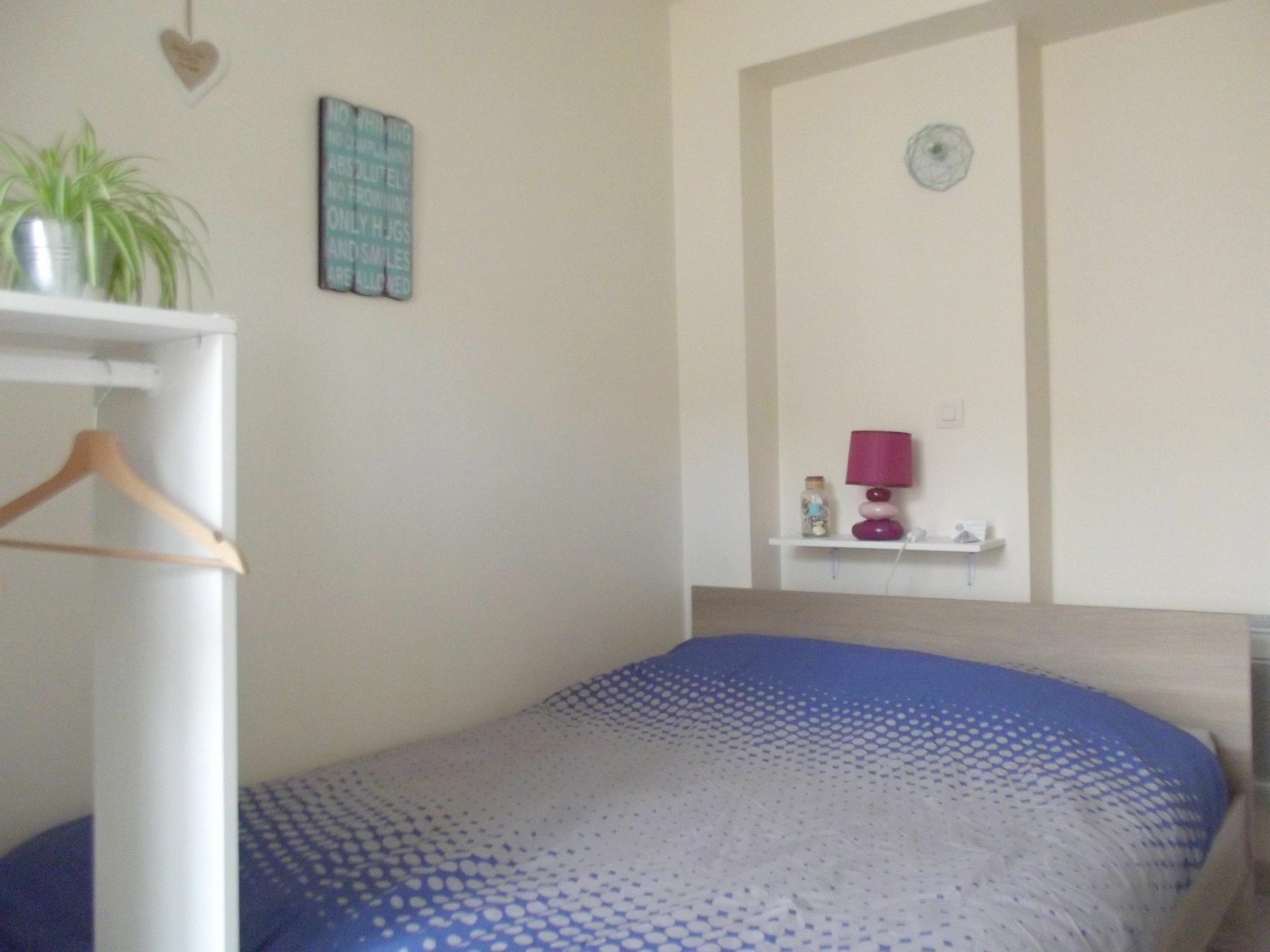 Le Bel Air Rochelais Apartment La Rochelle (Charente-Maritime)
