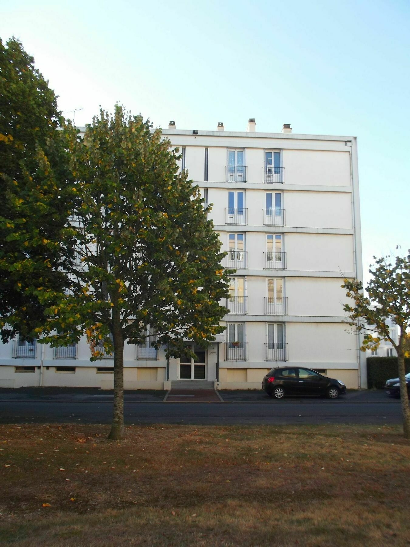 Le Bel Air Rochelais * La Rochelle (Charente-Maritime)