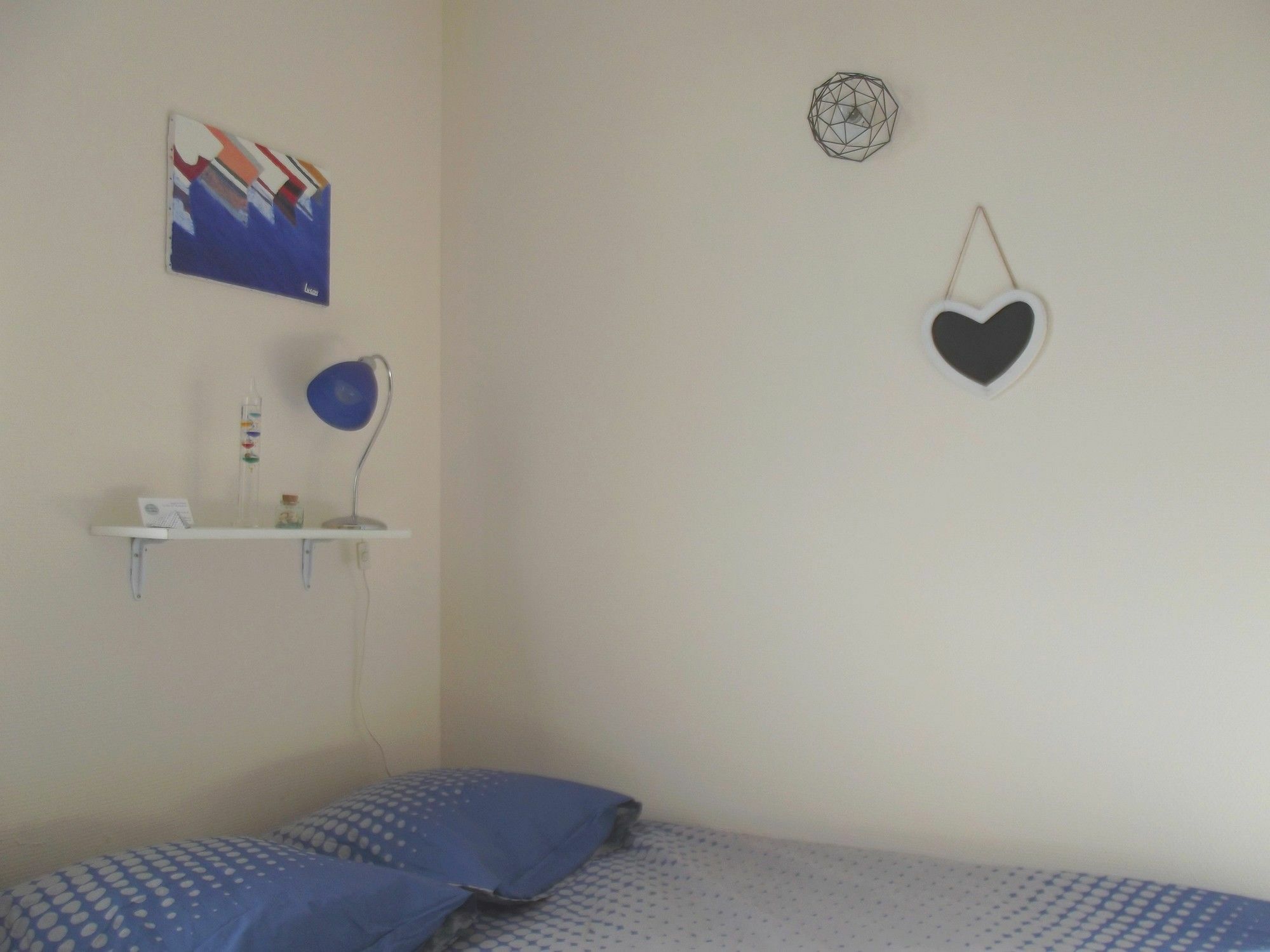 Apartment Le Bel Air Rochelais La Rochelle (Charente-Maritime)