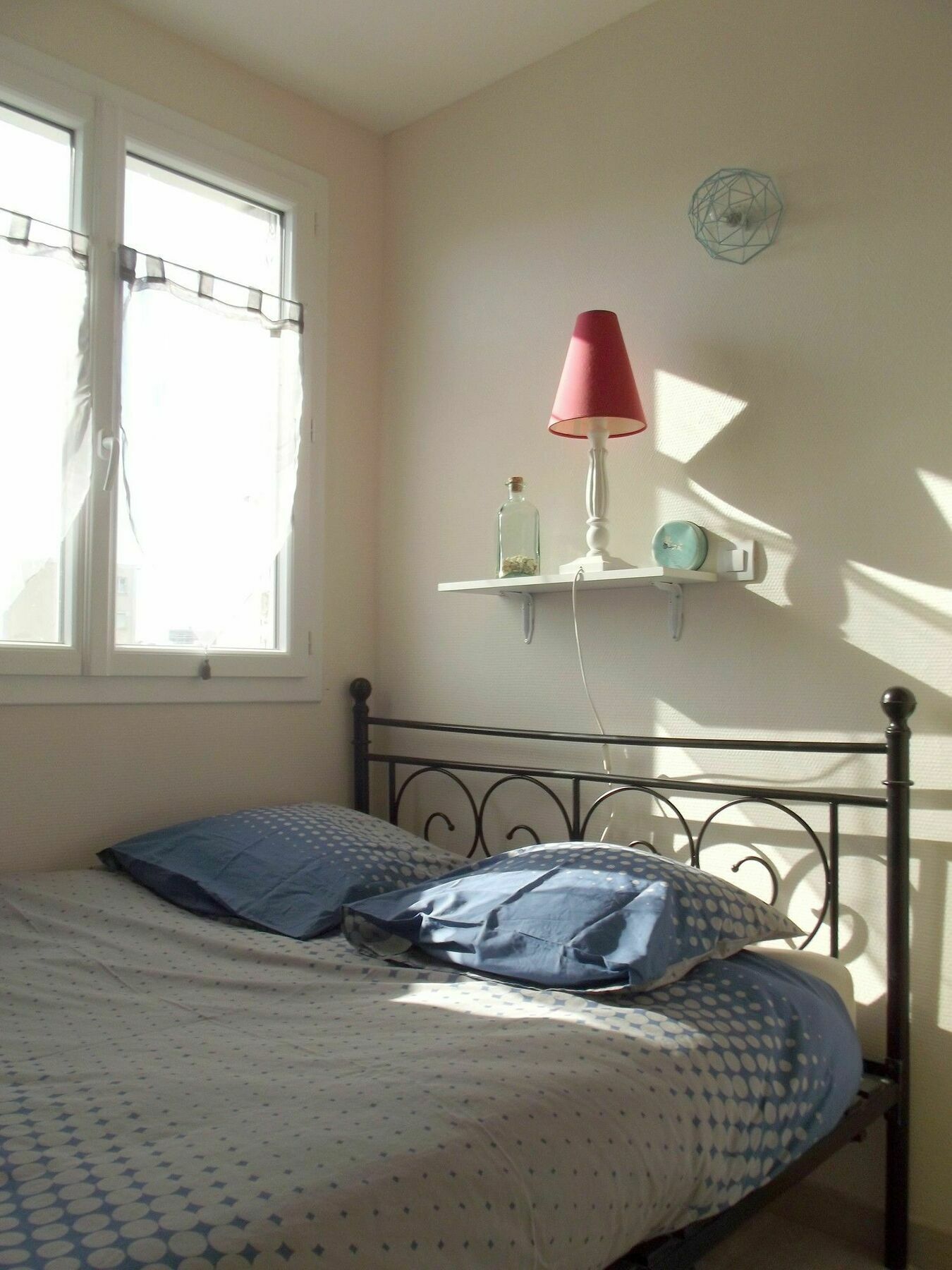 Apartment Le Bel Air Rochelais