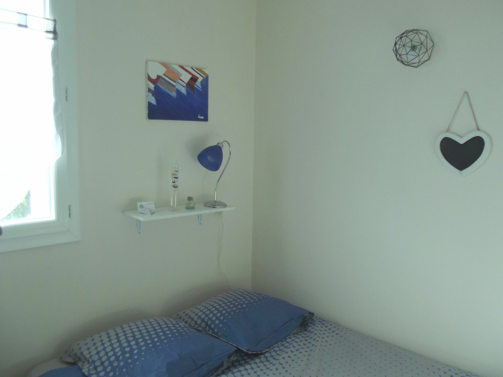 Apartment Le Bel Air Rochelais