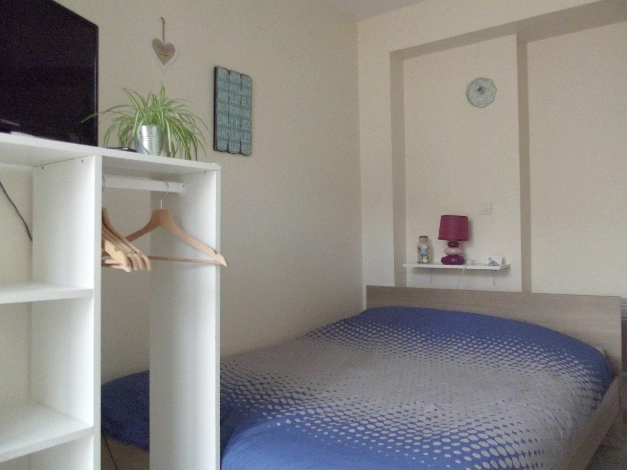 Apartment Le Bel Air Rochelais La Rochelle (Charente-Maritime)