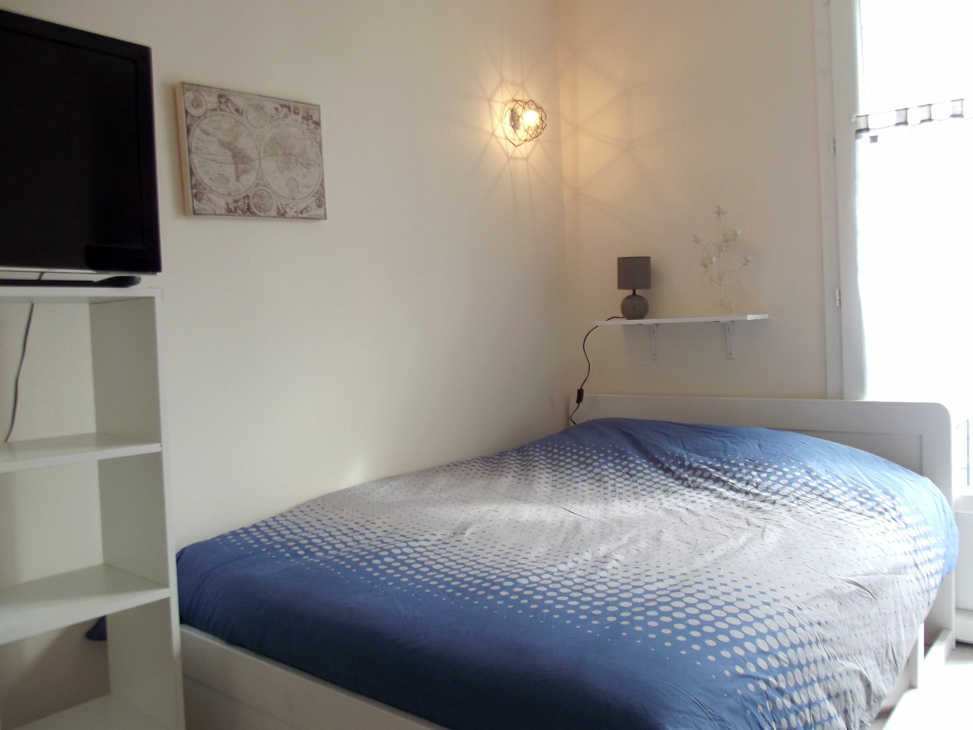 Le Bel Air Rochelais * La Rochelle (Charente-Maritime)