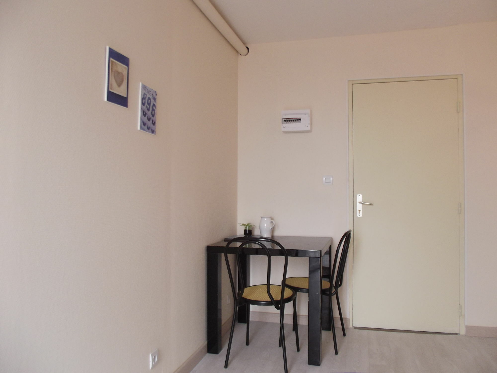 Apartment Le Bel Air Rochelais La Rochelle (Charente-Maritime)