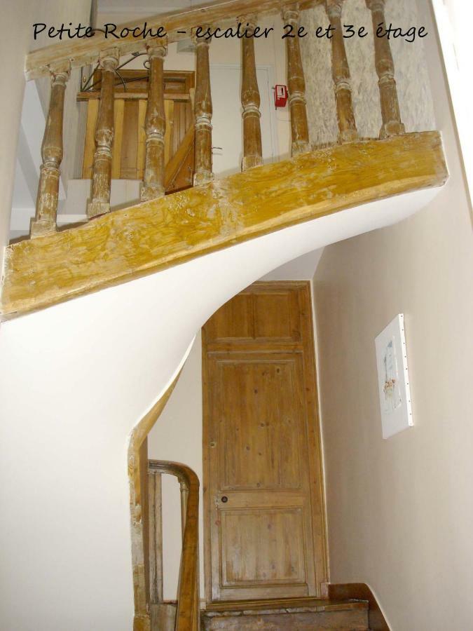 Apartment Petite Roche Centre-ville La Rochelle La Rochelle (Charente-Maritime)